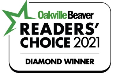 Oakville Beaver Readers' Choice 2021