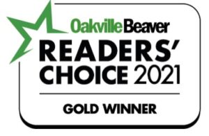 Oakville Beaver Readers' Choice 2021