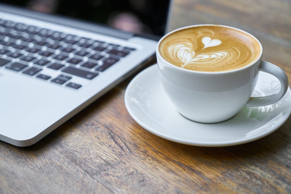 The Coffee Barrier