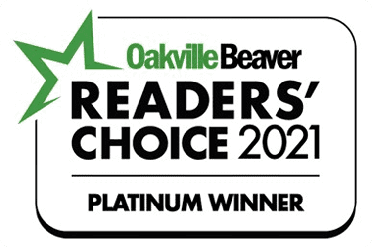 Platinum Winner 2021