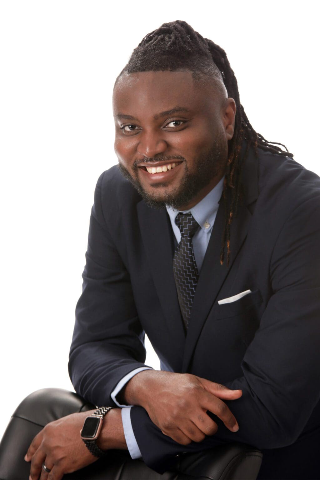 Daniel Owolagba