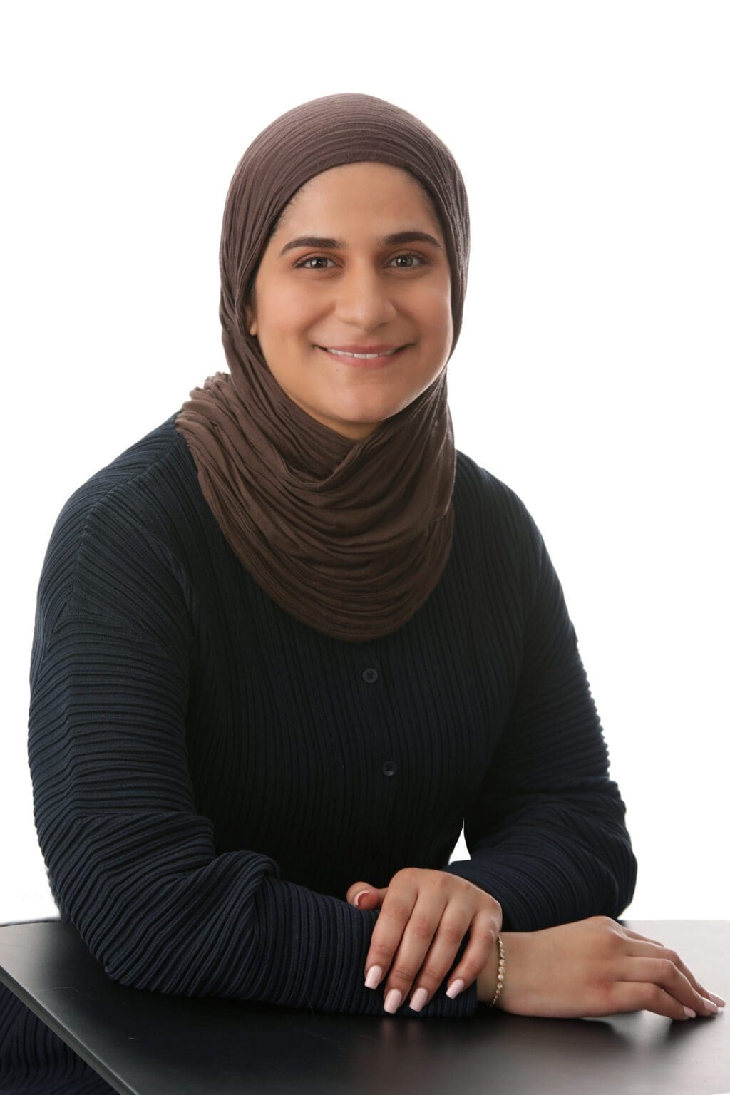 Fatma Alobeid