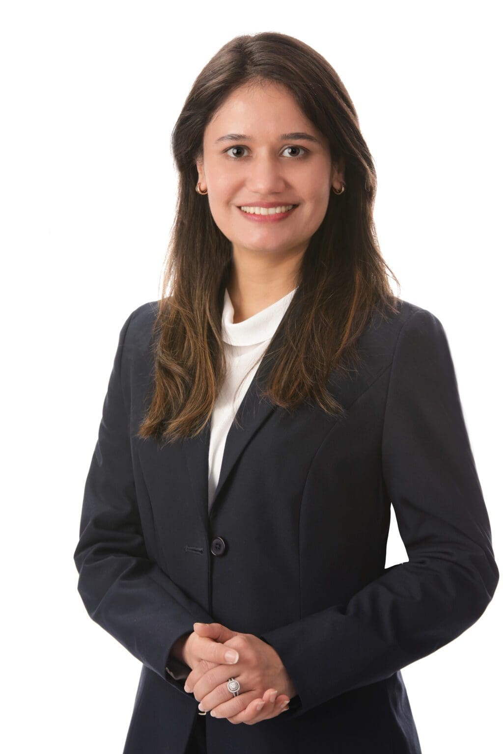 Hiral Joshi