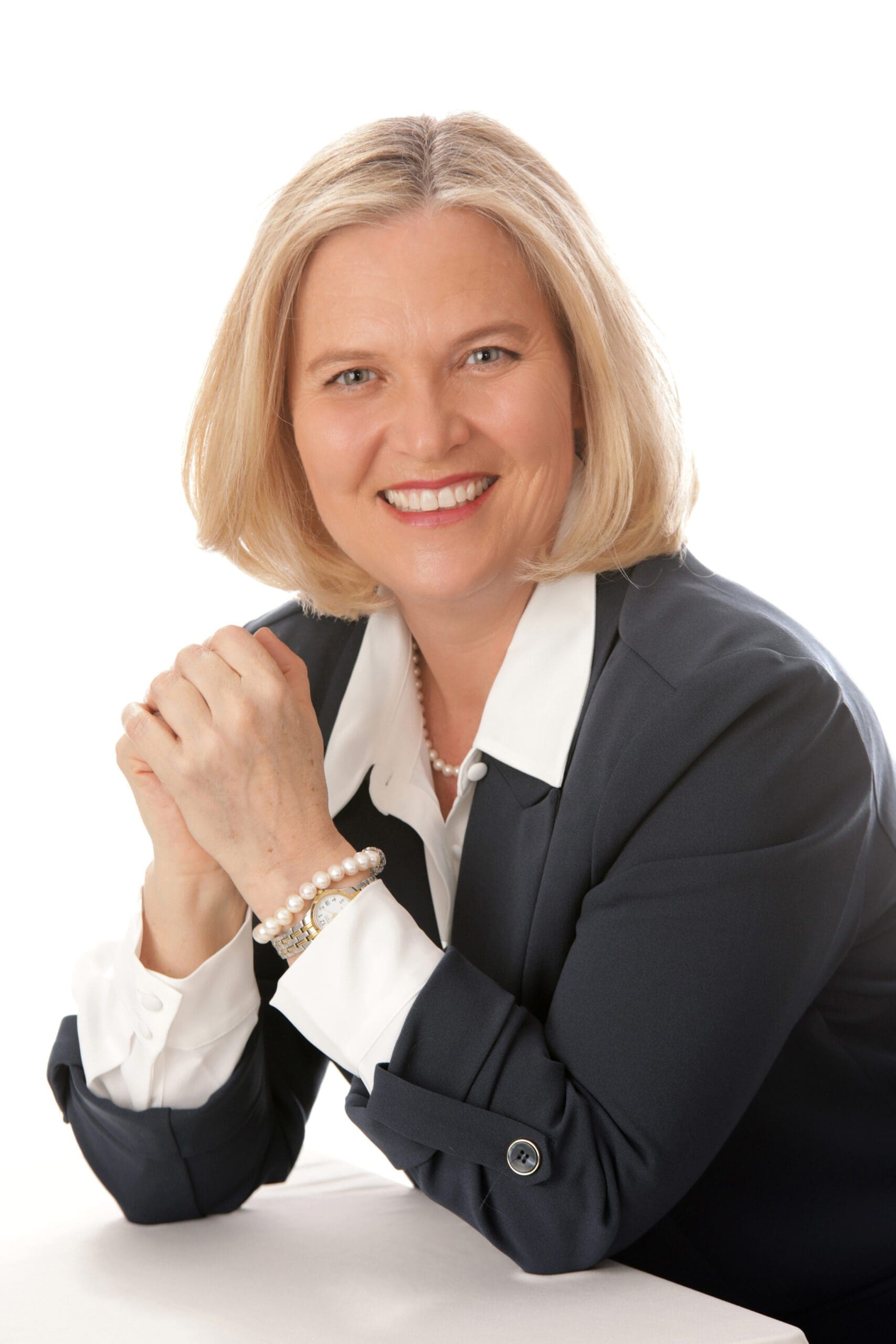 Susan Berry