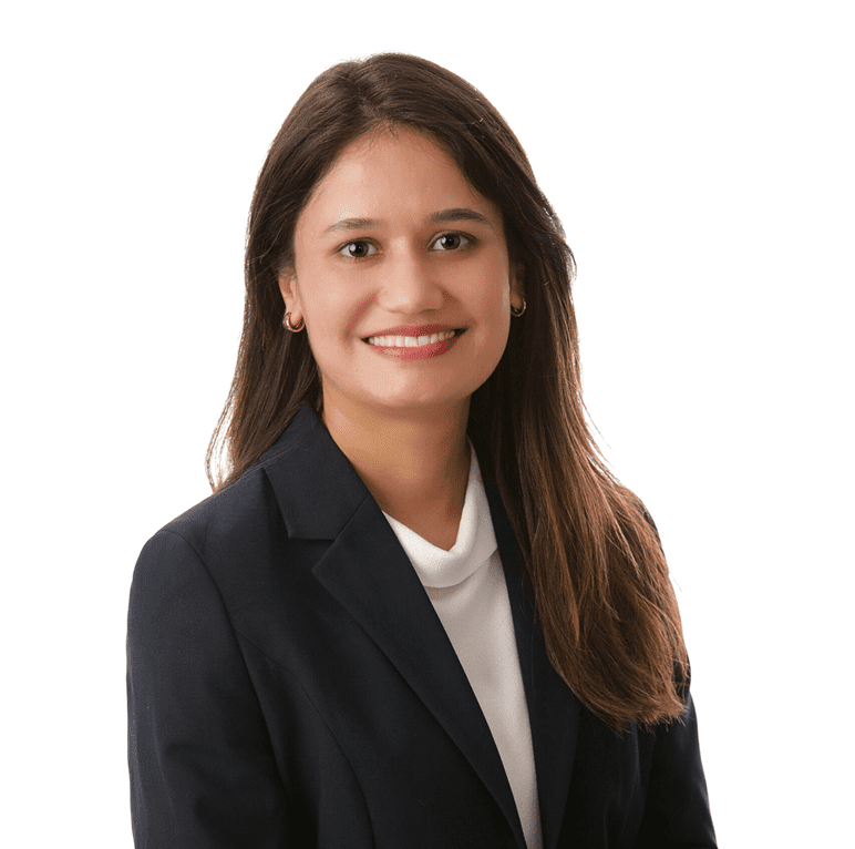 Hiral Joshi