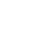Black and white quotation symbol