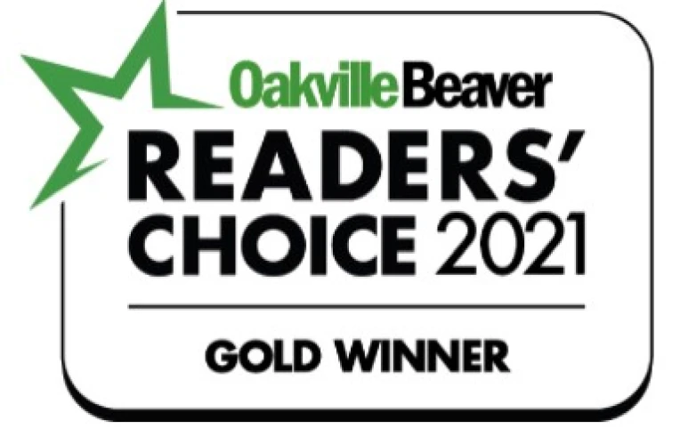 Gold Winner 2021