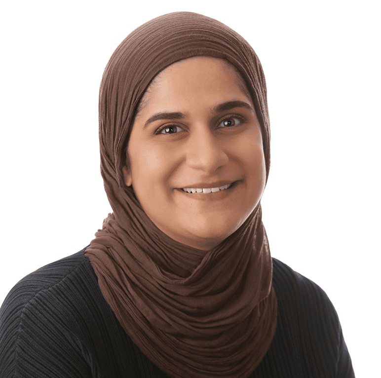 Fatima Alobeid
